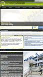 Mobile Screenshot of plantenergy.uwa.edu.au